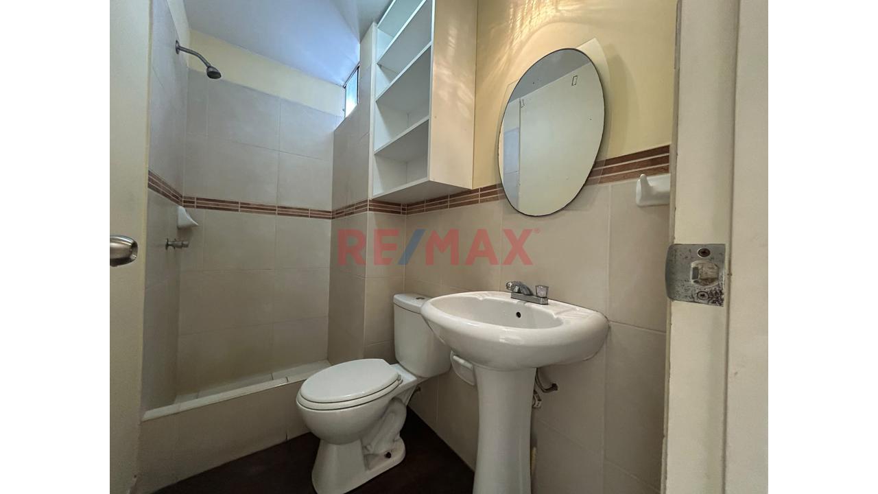 Departamento En Alquiler 82 M² | Piso 17 | 3 Dorm |Pueblo Libre | S/ 2,100 — foto 11