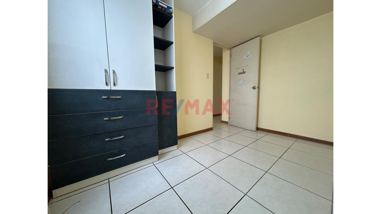 Departamento En Alquiler 82 M² | Piso 17 | 3 Dorm |Pueblo Libre | S/ 2,100 — foto 9