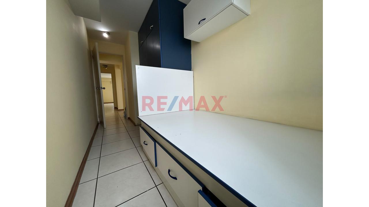 Departamento En Alquiler 82 M² | Piso 17 | 3 Dorm |Pueblo Libre | S/ 2,100 — foto 10