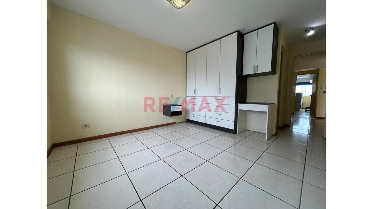 Departamento En Alquiler 82 M² | Piso 17 | 3 Dorm |Pueblo Libre | S/ 2,100 — foto 7