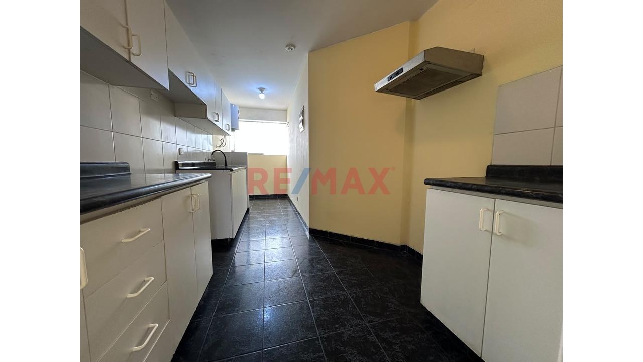Departamento En Alquiler 82 M² | Piso 17 | 3 Dorm |Pueblo Libre | S/ 2,100 — foto 3
