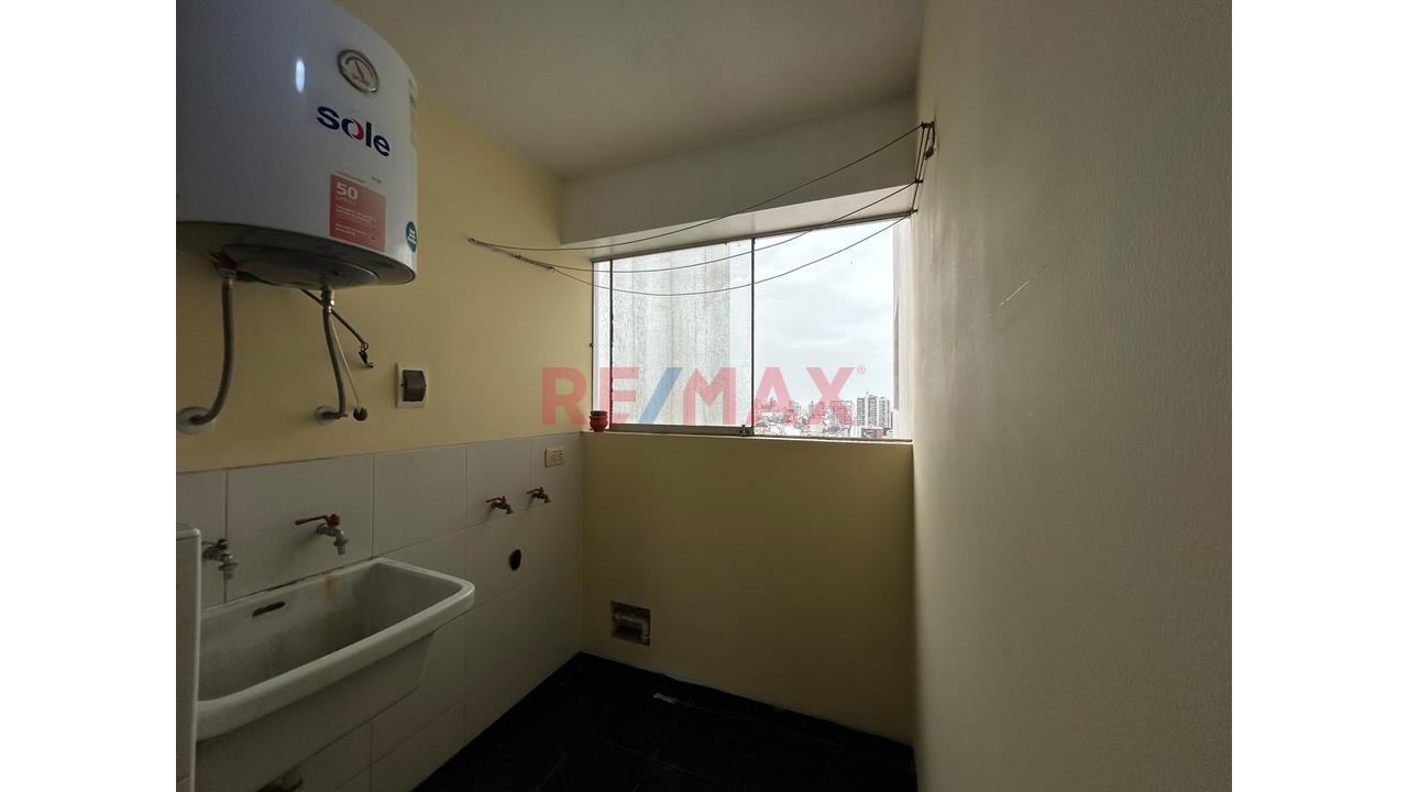 Departamento En Alquiler 82 M² | Piso 17 | 3 Dorm |Pueblo Libre | S/ 2,100 — foto 5