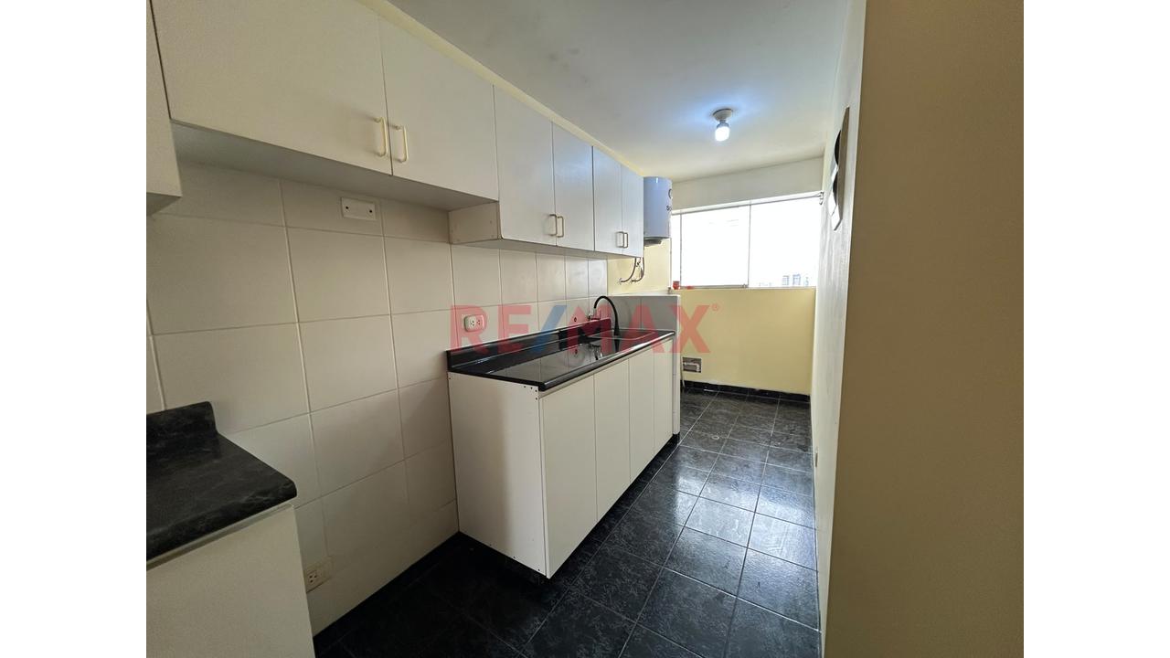 Departamento En Alquiler 82 M² | Piso 17 | 3 Dorm |Pueblo Libre | S/ 2,100 — foto 4