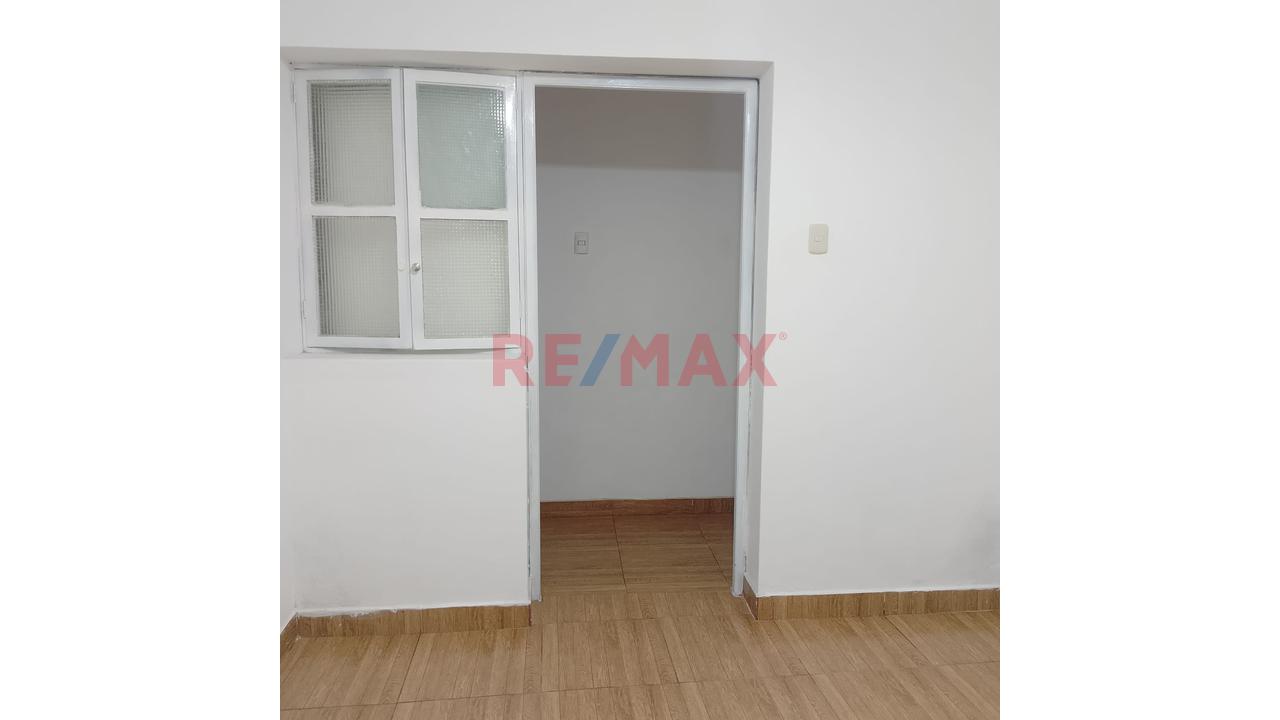 Venta-Departamento - 135 M2-Primer Piso-Villa El Salvador — foto 4