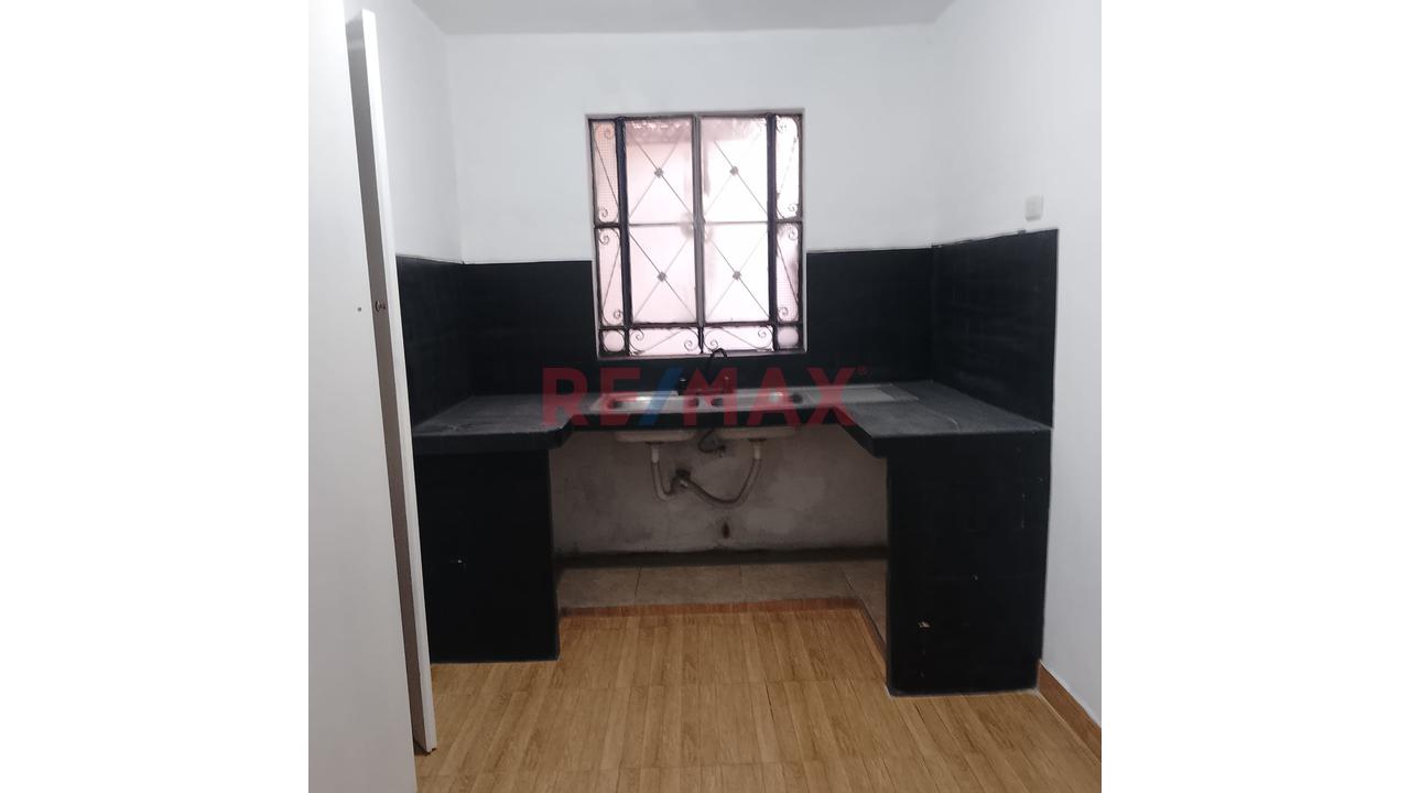 Venta-Departamento - 135 M2-Primer Piso-Villa El Salvador — foto 9