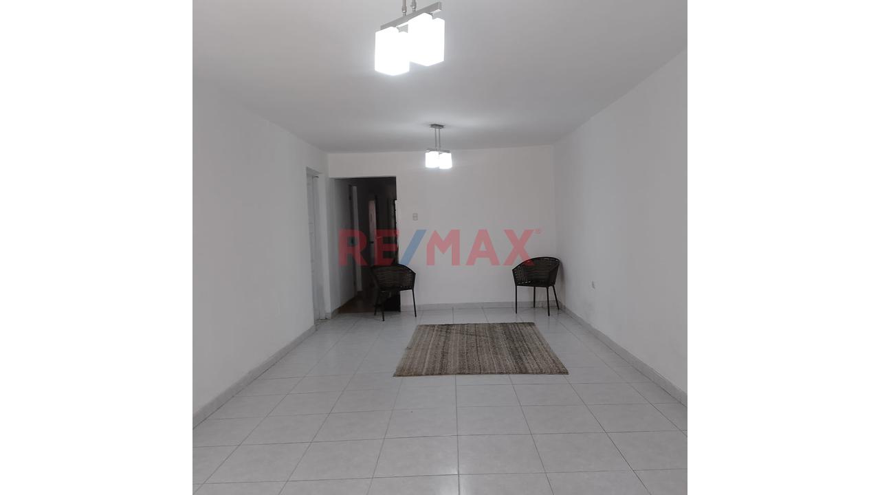 Venta-Departamento - 135 M2-Primer Piso-Villa El Salvador — foto 3
