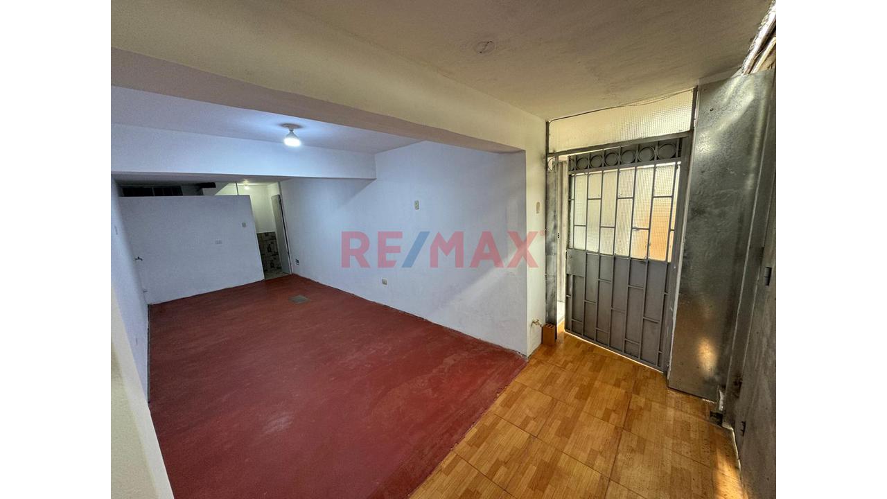 Venta-Departamento - 135 M2-Primer Piso-Villa El Salvador — foto 11