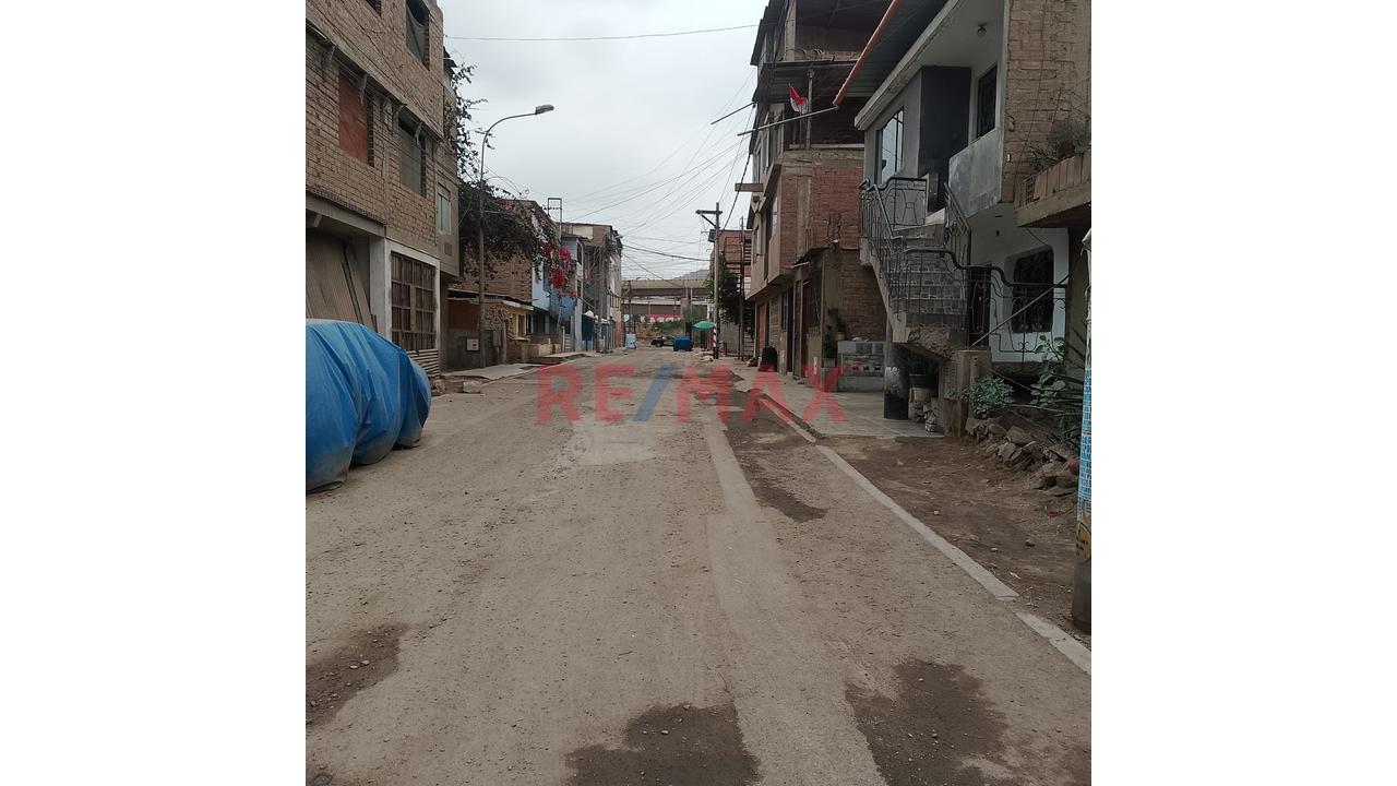 Venta-Departamento - 135 M2-Primer Piso-Villa El Salvador — foto 13