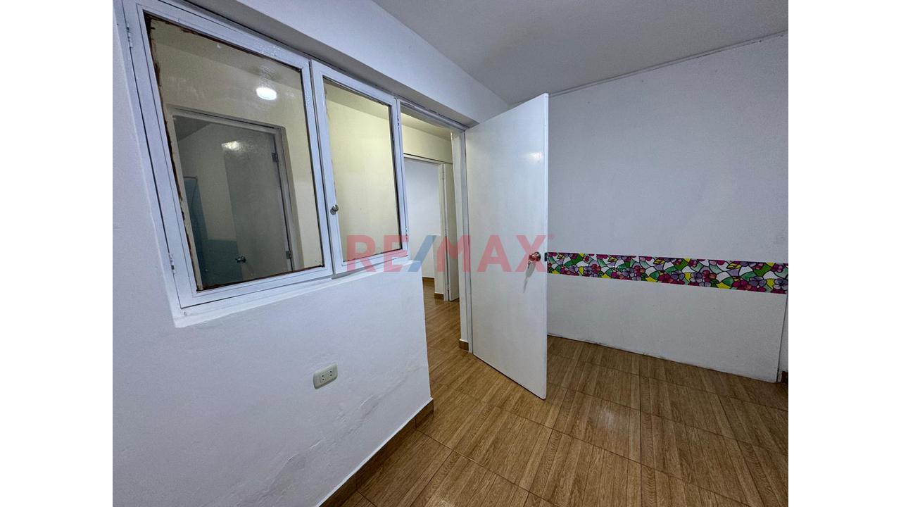 Venta-Departamento - 135 M2-Primer Piso-Villa El Salvador — foto 7
