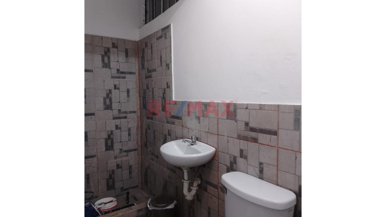 Venta-Departamento - 135 M2-Primer Piso-Villa El Salvador — foto 12