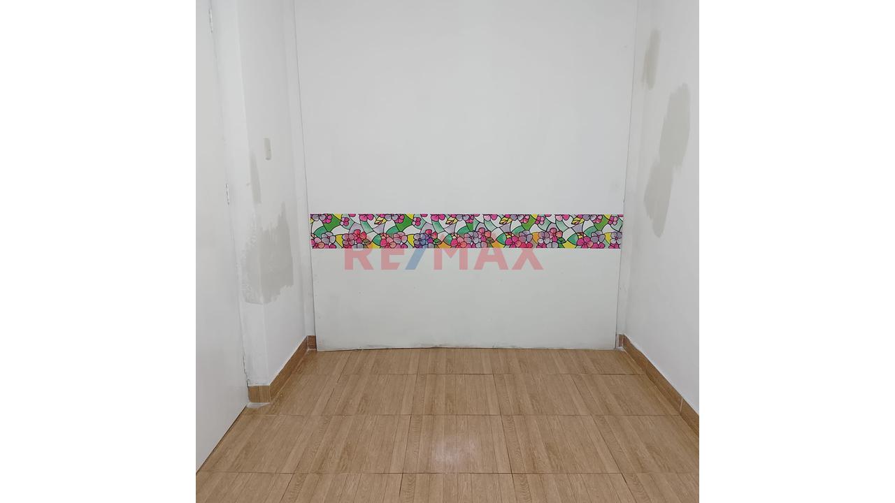 Venta-Departamento - 135 M2-Primer Piso-Villa El Salvador — foto 6