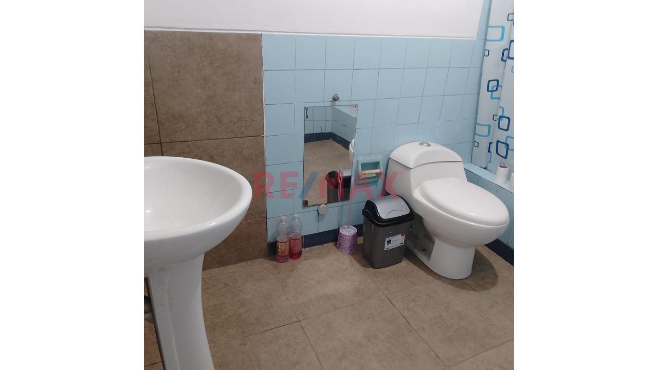 Venta-Departamento - 135 M2-Primer Piso-Villa El Salvador — foto 8