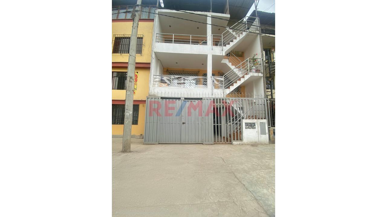 Venta-Departamento - 135 M2-Primer Piso-Villa El Salvador — foto 14