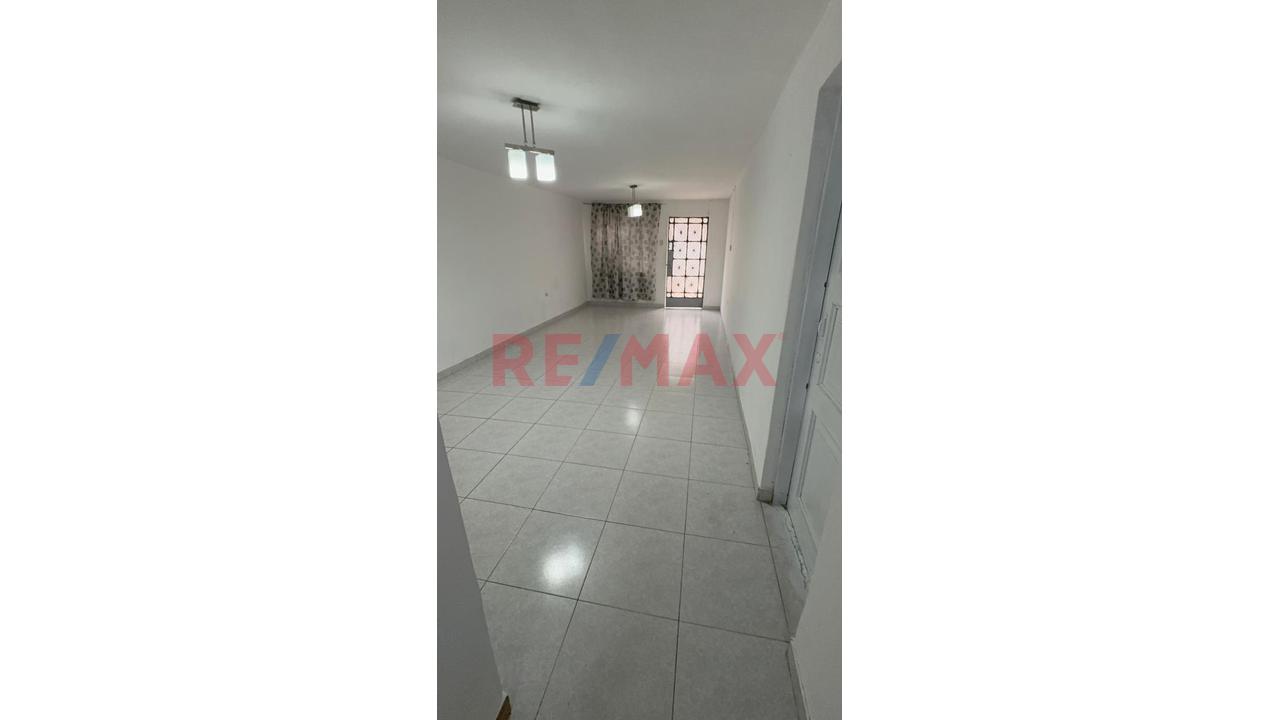Venta-Departamento - 135 M2-Primer Piso-Villa El Salvador — foto 2