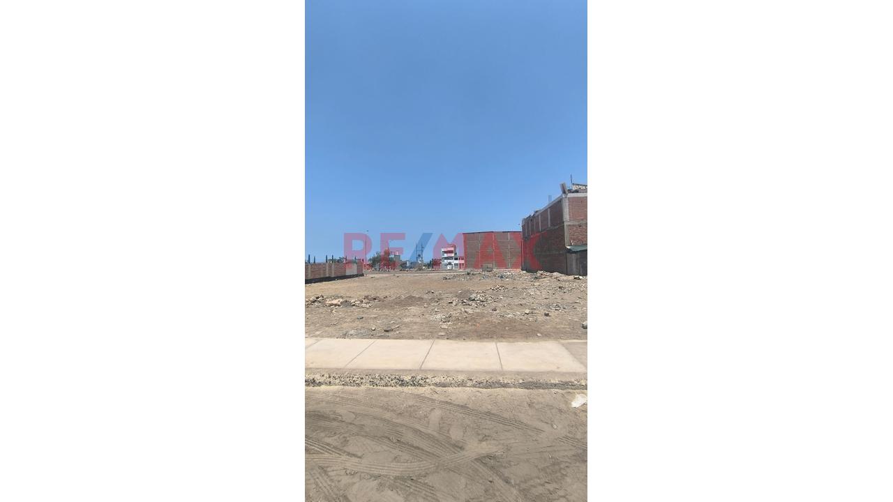 🏡 Terreno En Venta En Lurín – Urb. Las Praderas De Lurín | 124.20 M² - 4