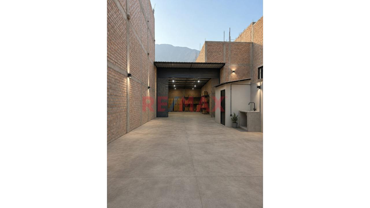Alquiler De Terreno 120 Metros Con Agua Y Luz - 3
