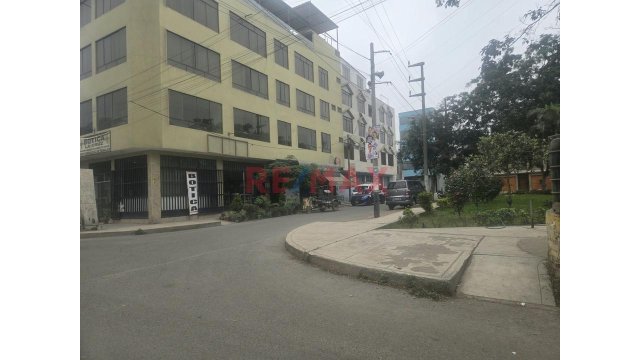 Alquiler De Terreno 120 Metros Con Agua Y Luz - 5