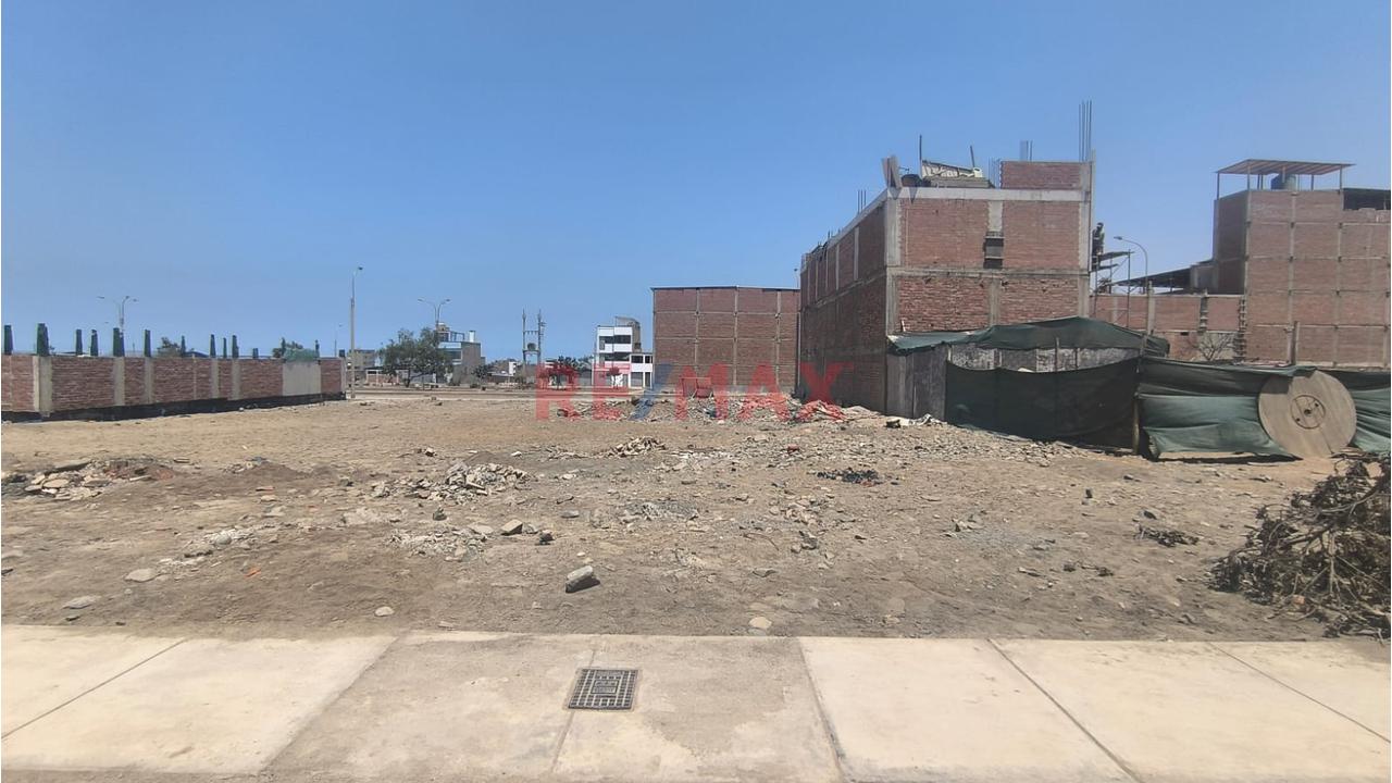 🏡 Terreno En Venta En Lurín – Urb. Las Praderas De Lurín | 124.20 M² - 8