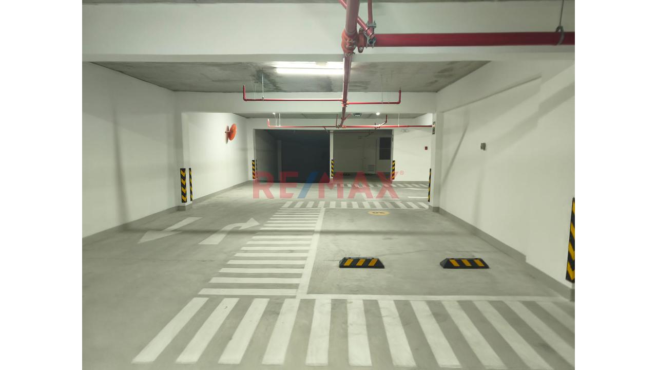 Alquiler Departamento En San Miguel S/ 2,600 — foto 3