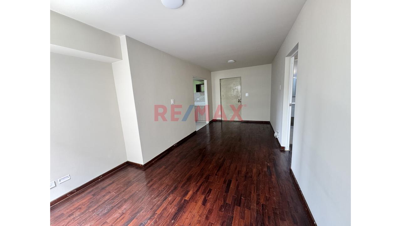 Alquiler Departamento Miraflores — foto 3