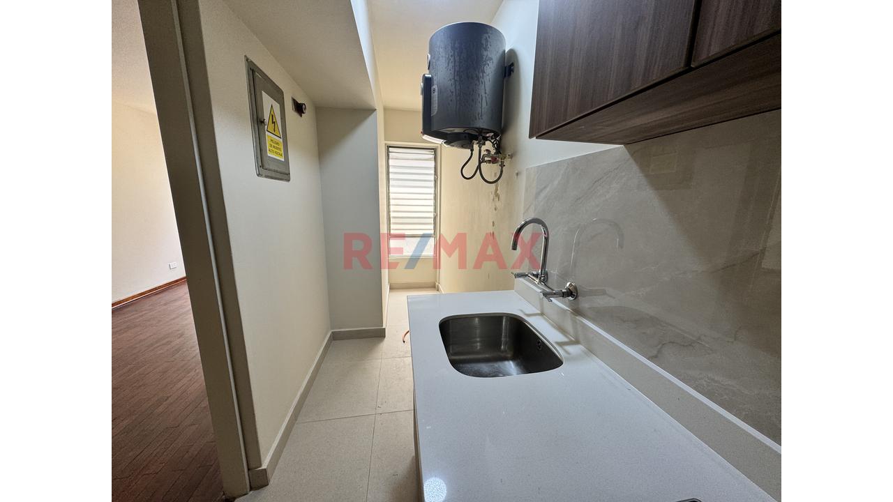 Alquiler Departamento Miraflores — foto 4