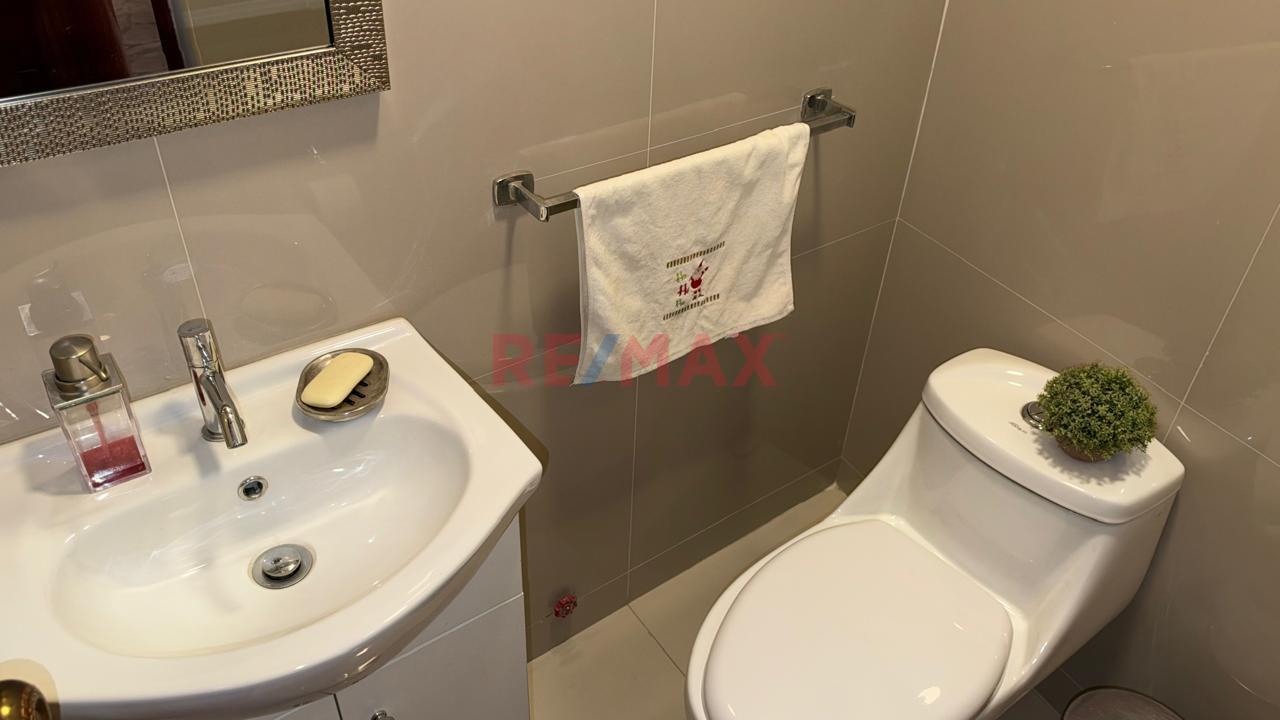 Departamento En Primer Piso En Venta - Los Girasoles Cayma — foto 8