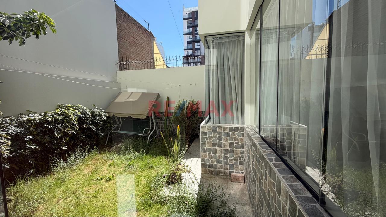 Departamento En Primer Piso En Venta - Los Girasoles Cayma — foto 11