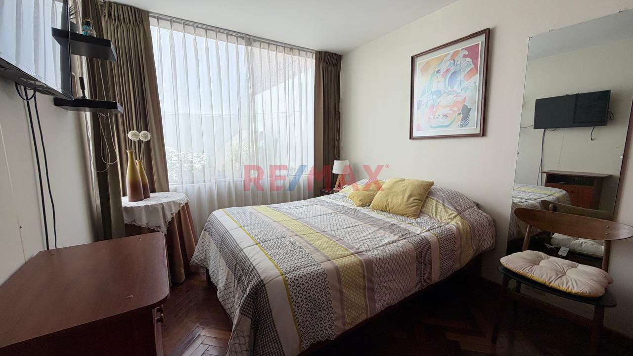 Departamento En Primer Piso En Venta - Los Girasoles Cayma — foto 10