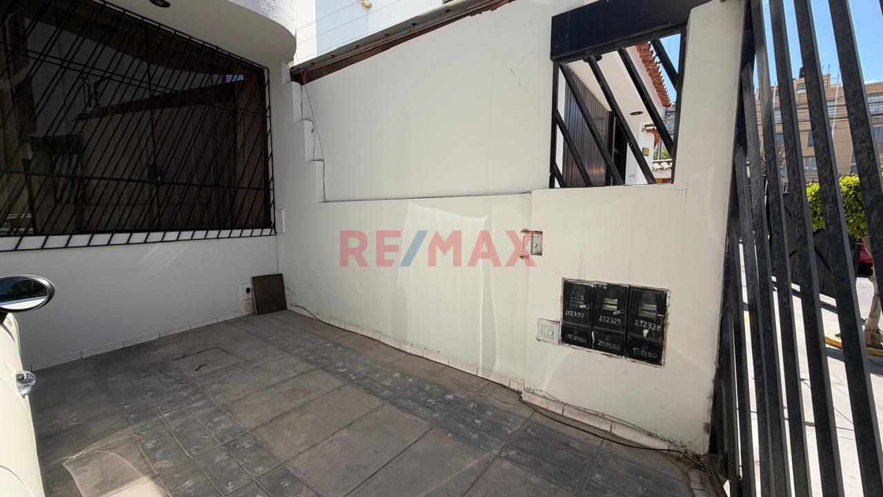 Departamento En Primer Piso En Venta - Los Girasoles Cayma — foto 5