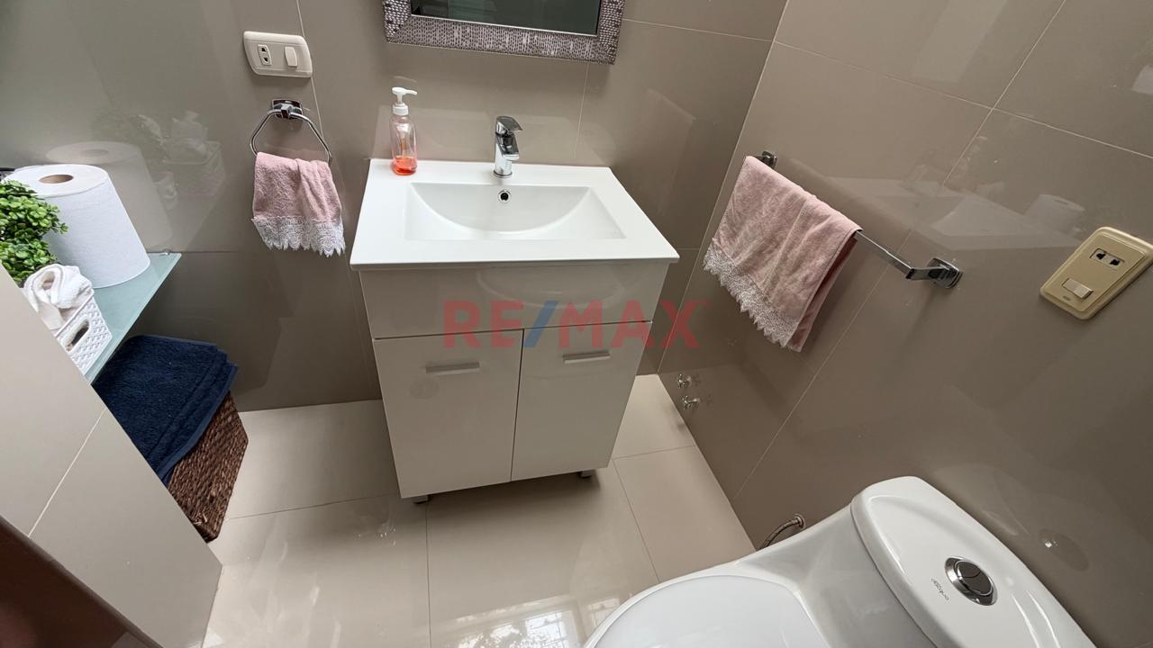 Departamento En Primer Piso En Venta - Los Girasoles Cayma — foto 3