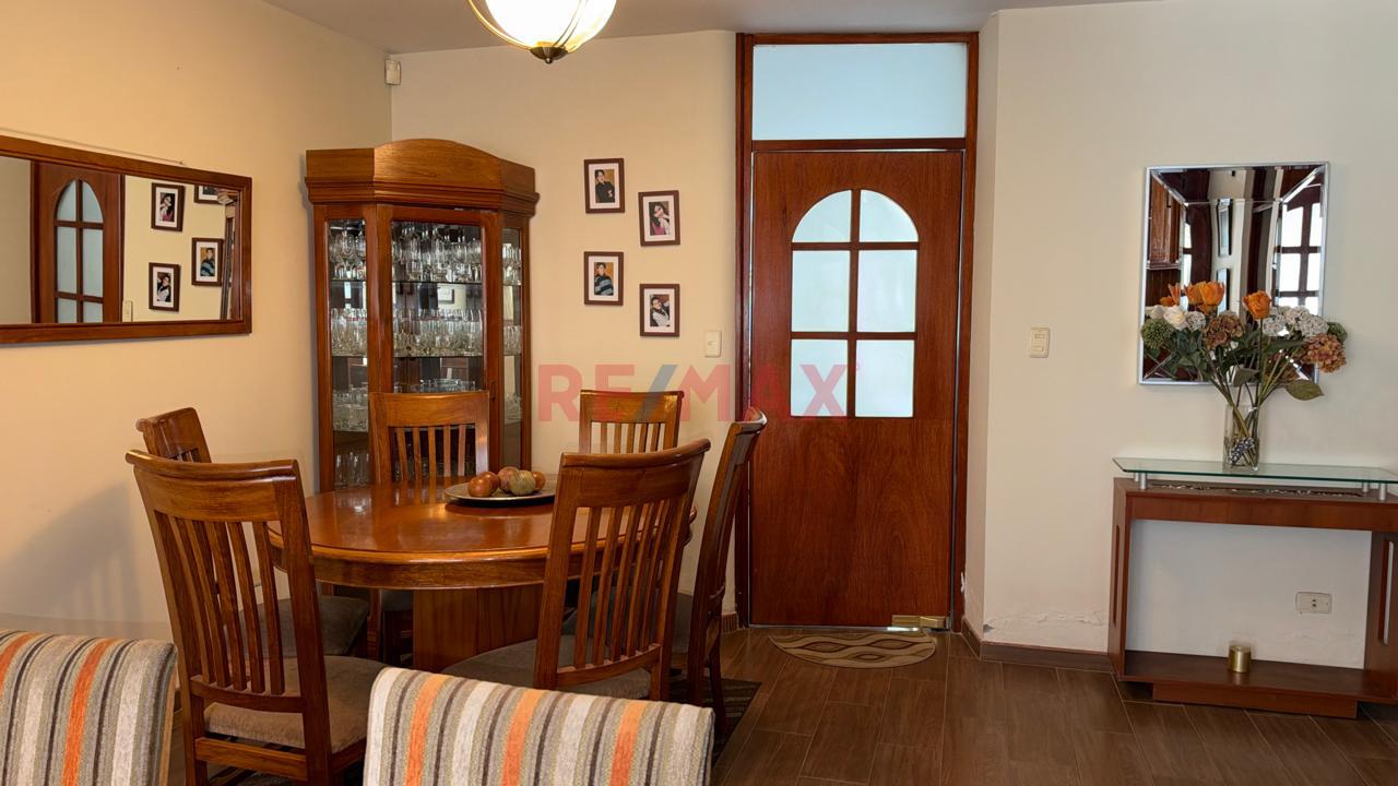 Departamento En Primer Piso En Venta - Los Girasoles Cayma — foto 2