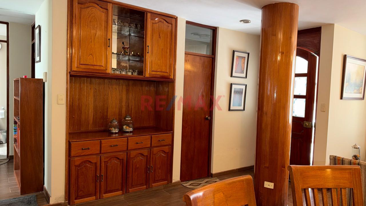 Departamento En Primer Piso En Venta - Los Girasoles Cayma — foto 9