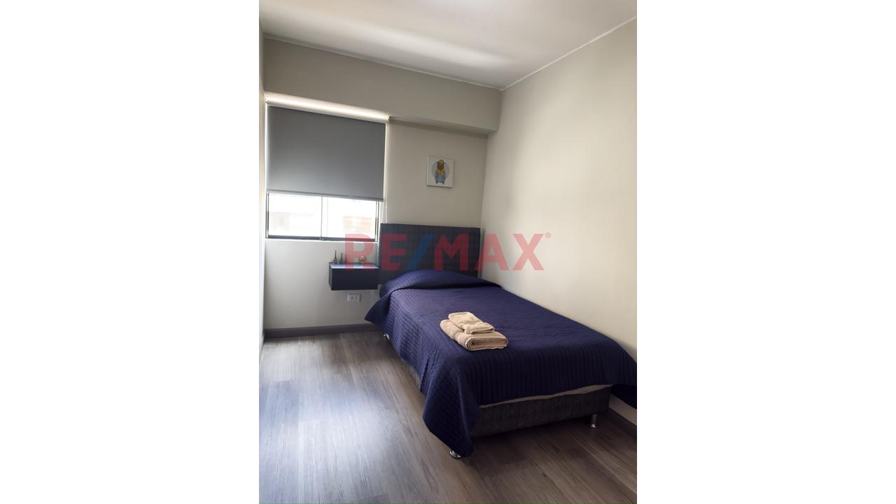 Alquilo En San Miguel 3 Habitaciones Excelente Zona — foto 5