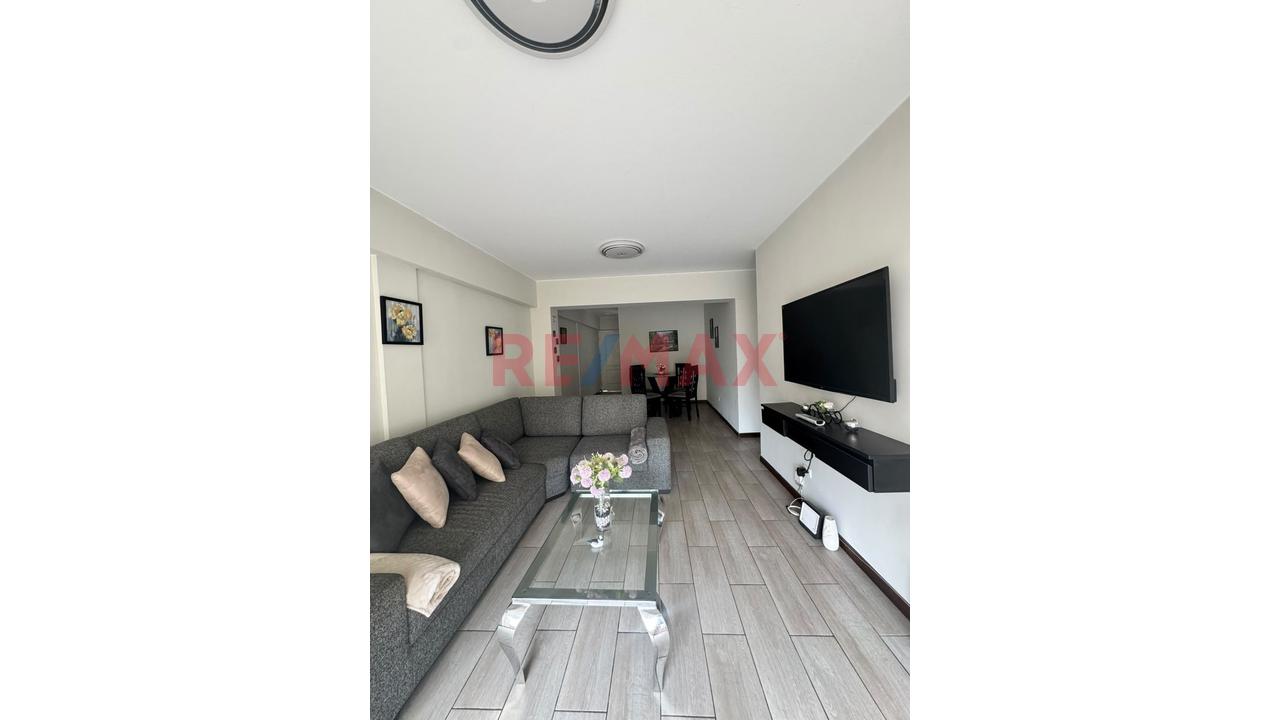 Alquilo En San Miguel 3 Habitaciones Excelente Zona — foto 4