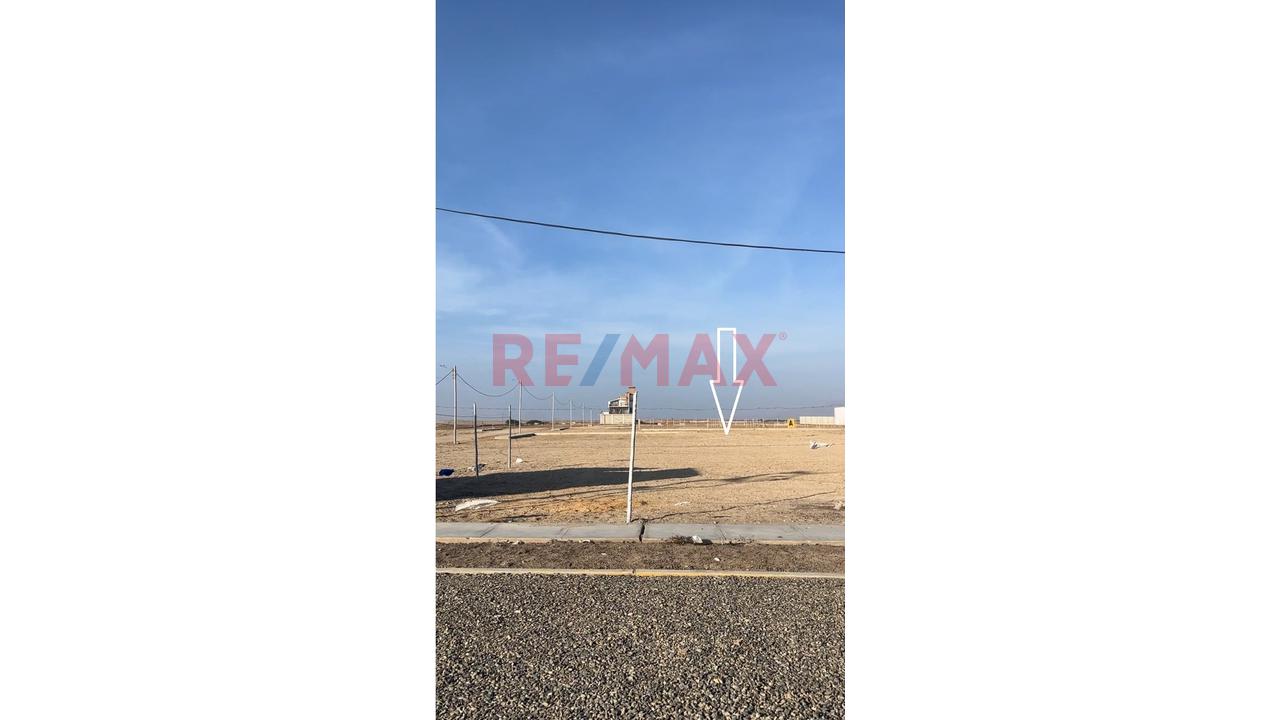 Terreno En Venta – Santa Rosa - Chiclayo | 90 M² - 2
