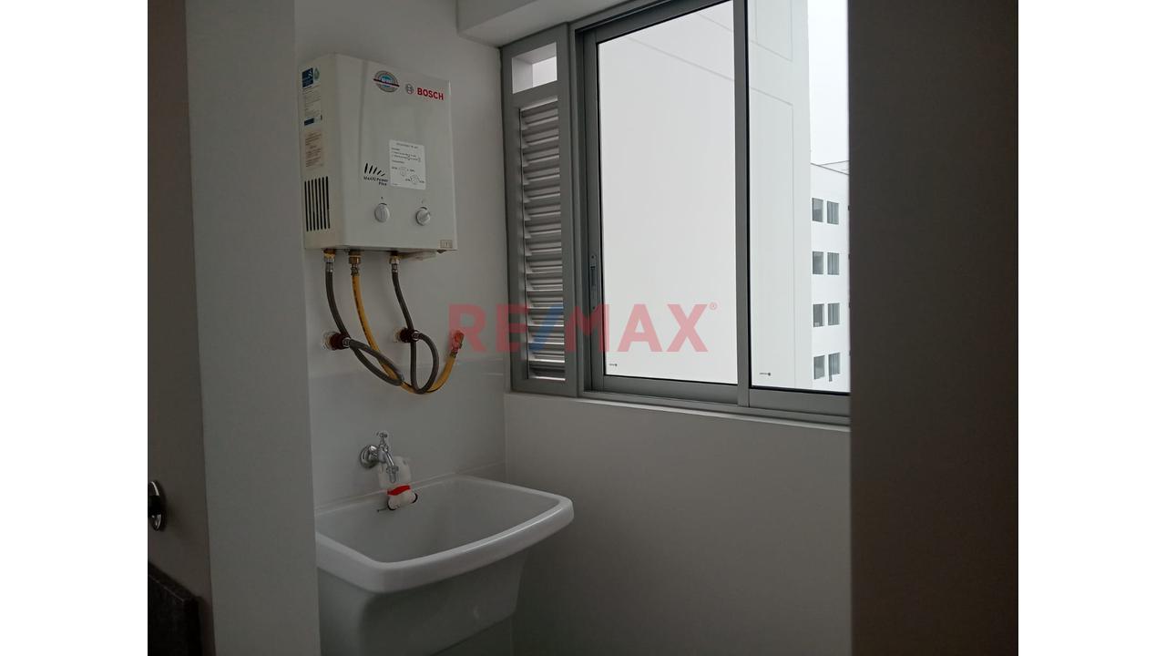 Alquilo Departamento San Miguel 2 Habt Edificio Moderno — foto 6