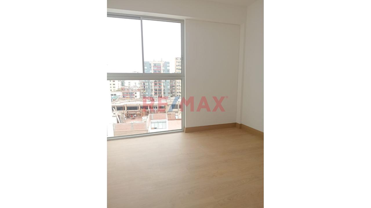Alquilo Departamento San Miguel 2 Habt Edificio Moderno — foto 10