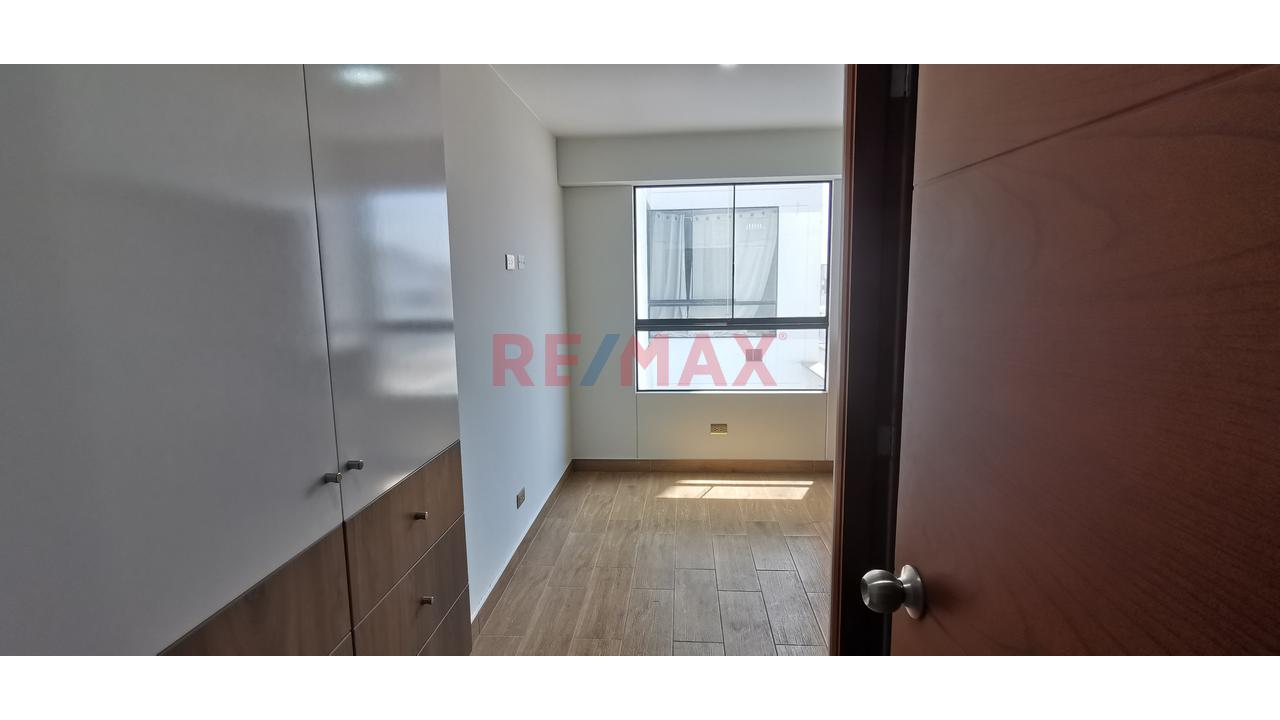 🏡 ¡Vive En Un Departamento Moderno Semi Amoblado En Surquillo Por S/ 2,000! — foto 5