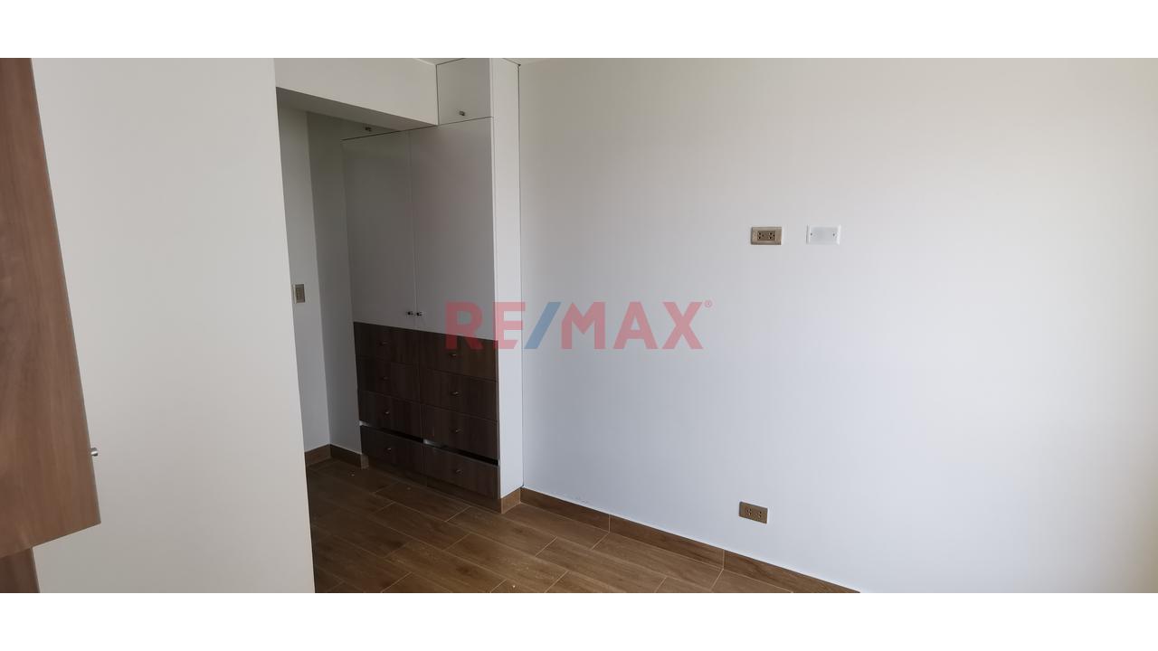 🏡 ¡Vive En Un Departamento Moderno Semi Amoblado En Surquillo Por S/ 2,000! — foto 7
