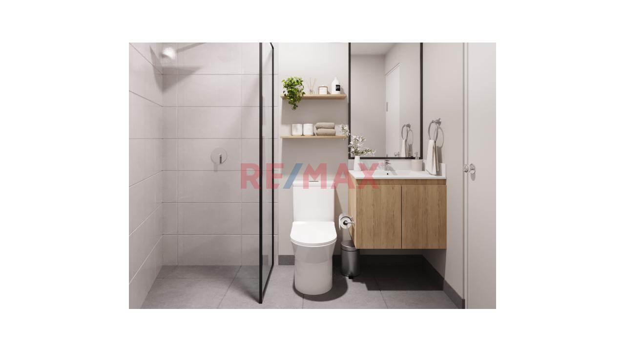 Departamento En Venta Estreno — foto 3