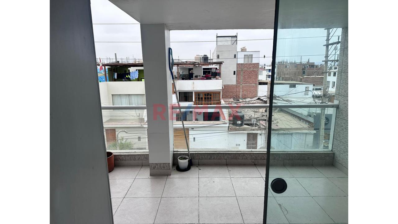🏖️ ¡Departamento En Venta En Punta Hermosa Con Piscina Privada Y Terraza! 🌊🏡 — foto 6