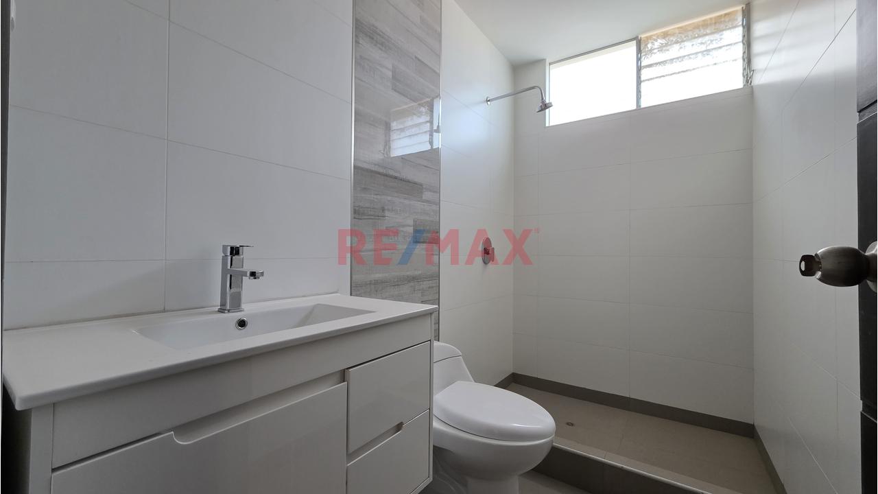 Departamento En Venta!!! - 4