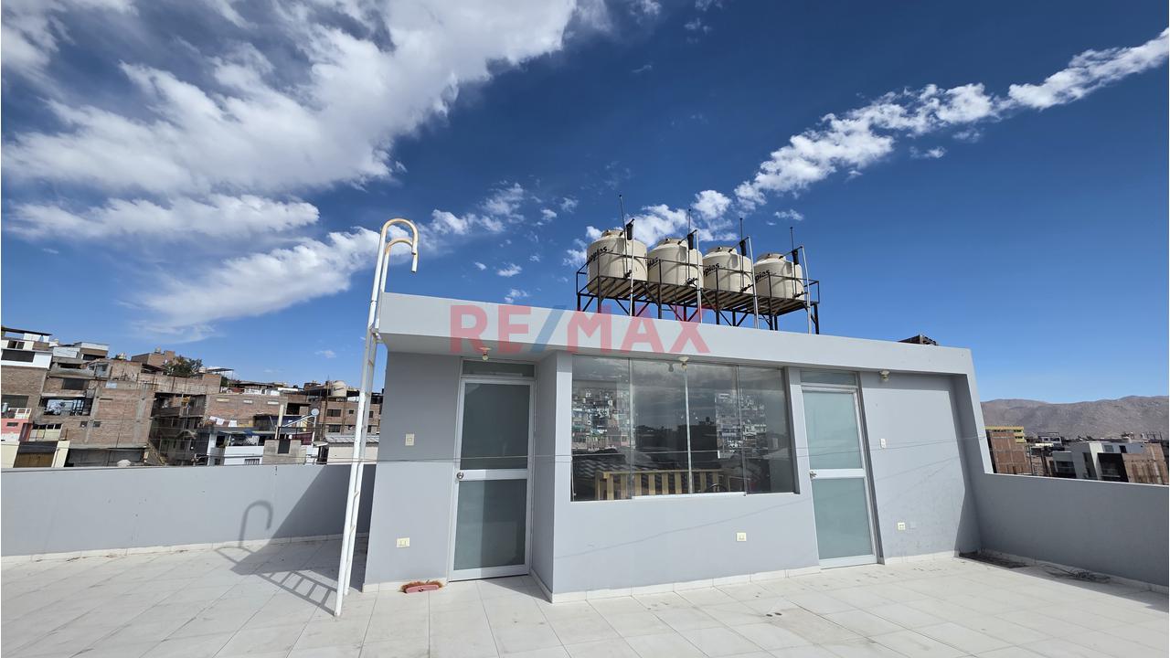 Departamento En Venta!!! - 12