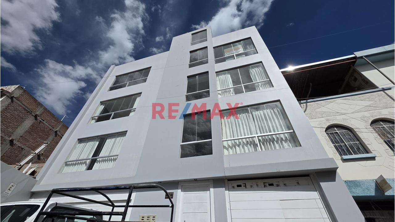Departamento En Venta!!! - 1
