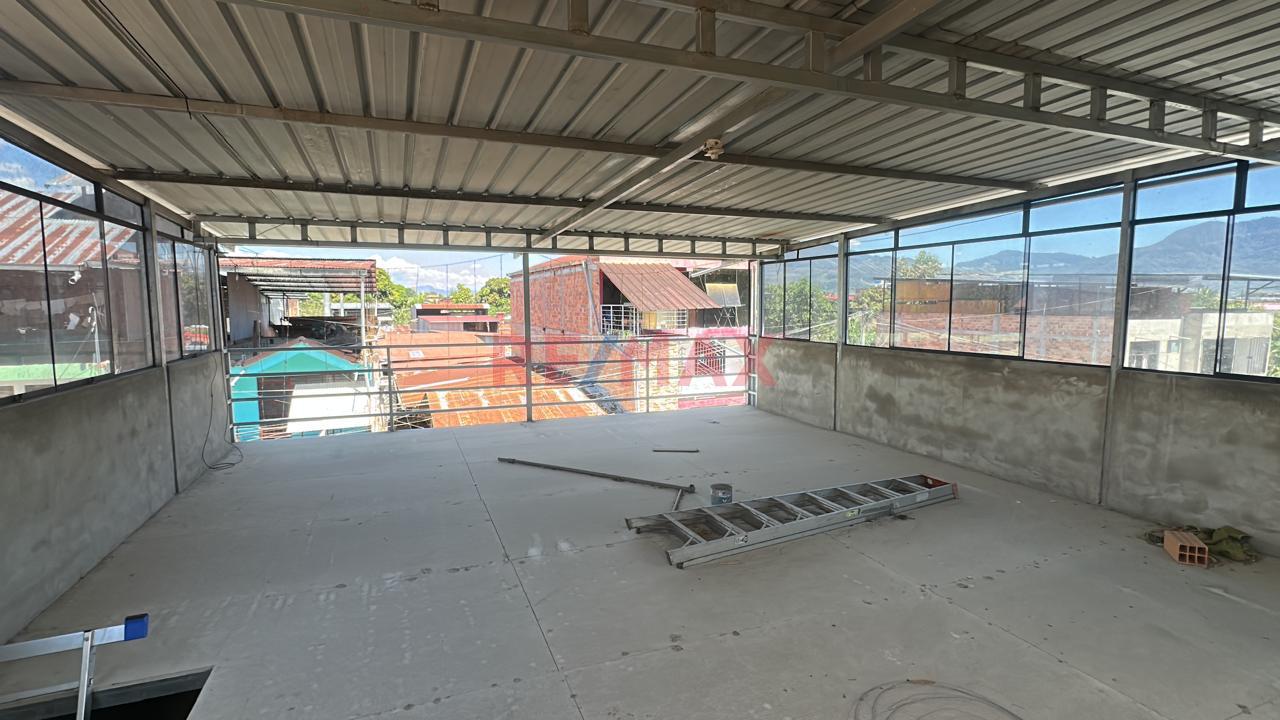 En Venta: Casa De 3 Pisos En El Corazón Turístico De Moyobamba — foto 5