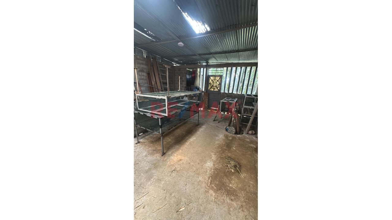 En Venta: Casa De 3 Pisos En El Corazón Turístico De Moyobamba — foto 6
