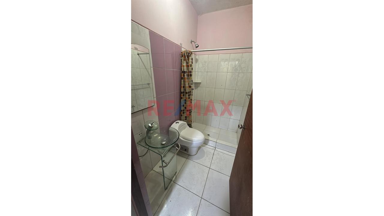 En Venta: Casa De 3 Pisos En El Corazón Turístico De Moyobamba — foto 7