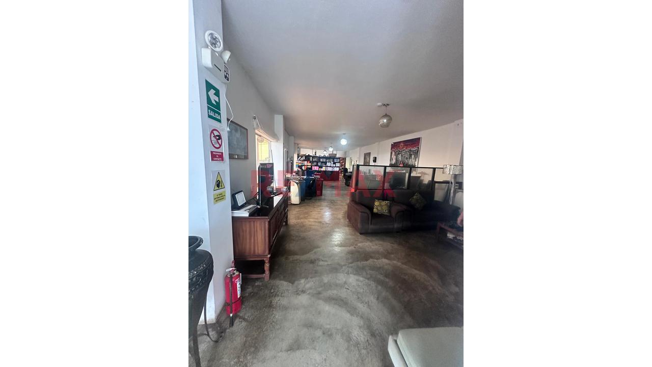 🏭 ¡Vendo Amplio Local Industrial De 3,000 M² En Chorrillos! — foto 6
