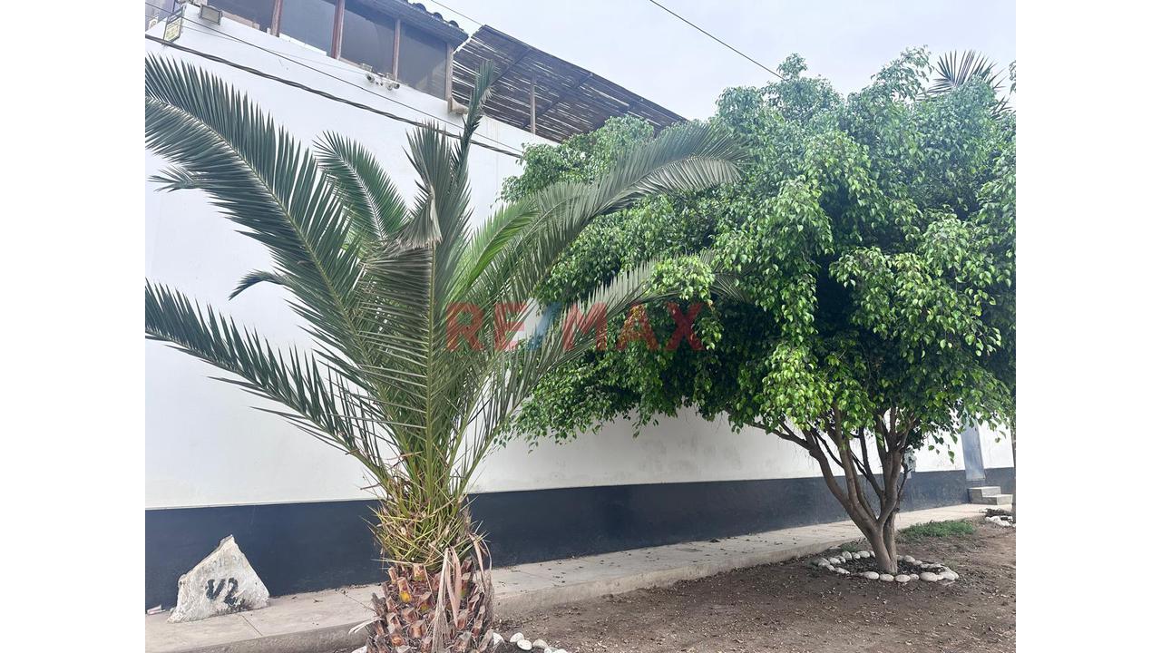 🏭 ¡Vendo Amplio Local Industrial De 3,000 M² En Chorrillos! — foto 12