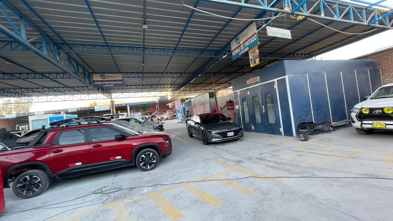 En Venta Amplio Terreno Urbano En Cerro Colorado! - 8